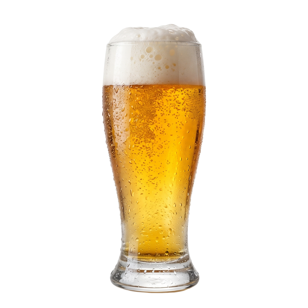 Cold Beer