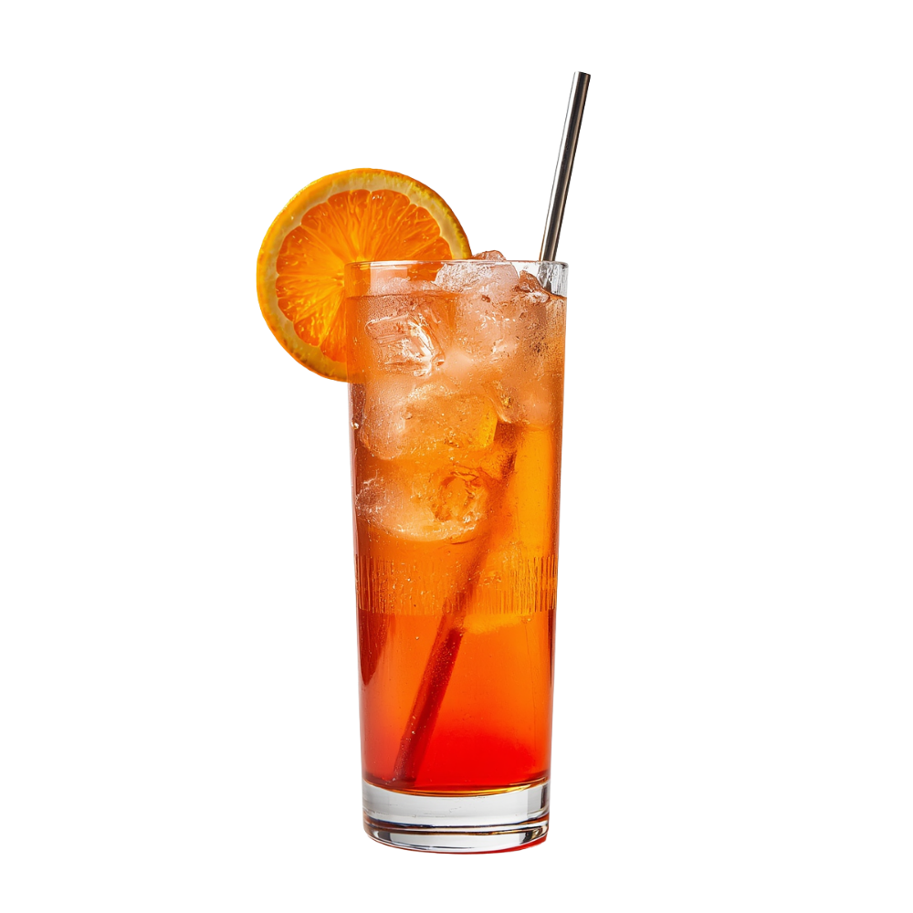 Signature Cocktail