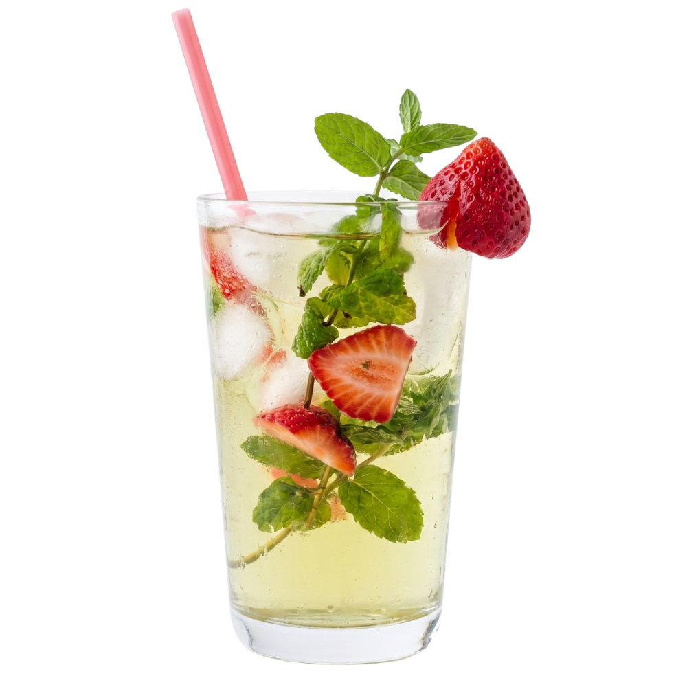 Mojito Strawberry