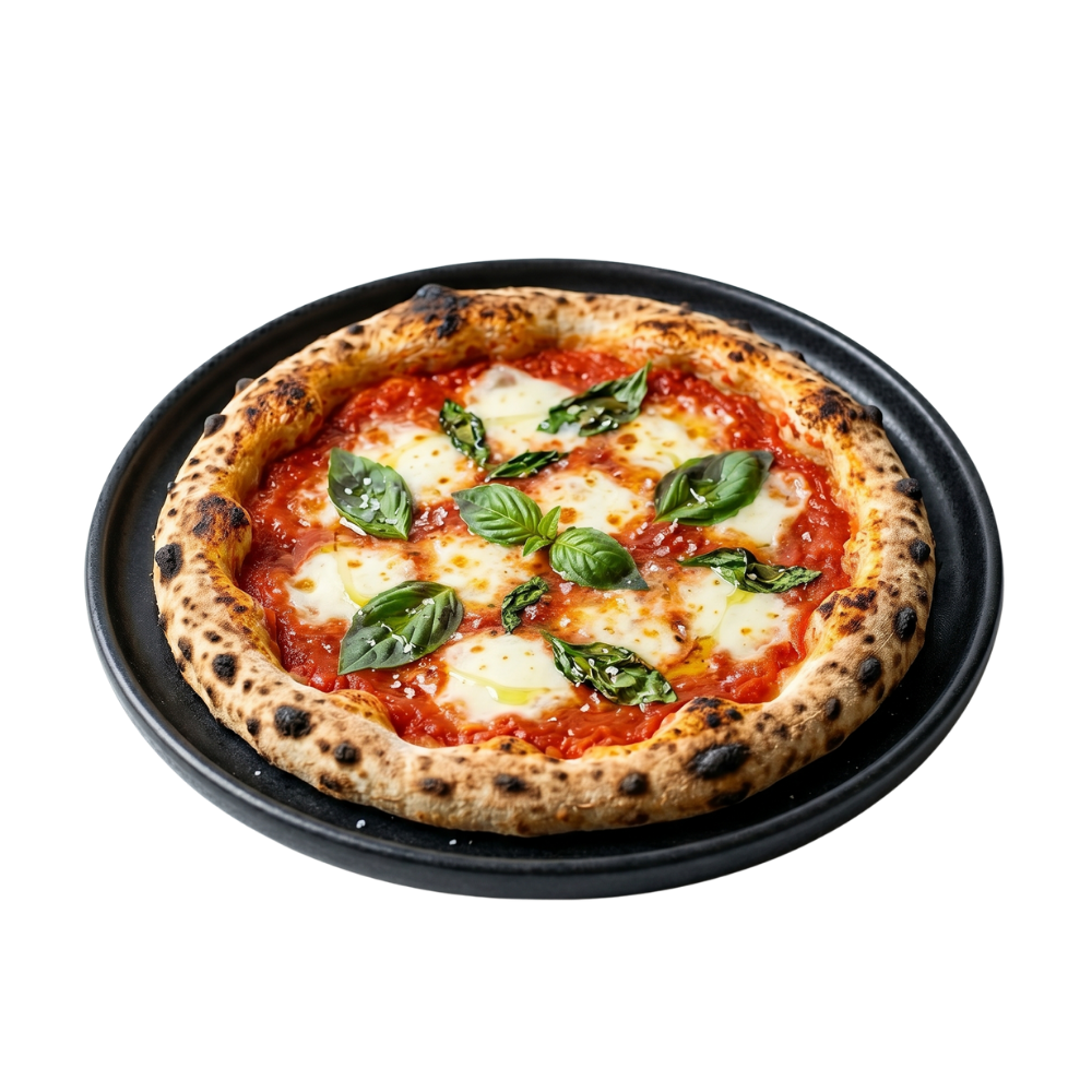 Pizza Margherita